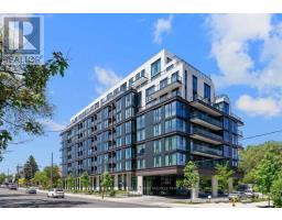 618 - 250 LAWRENCE AVENUE W, Toronto, Ontario