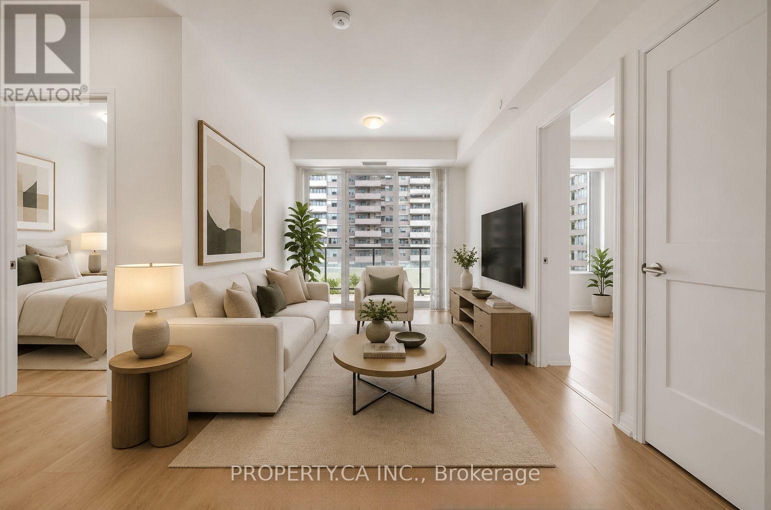 1720 - 50 DUNFIELD AVENUE, Toronto, Ontario