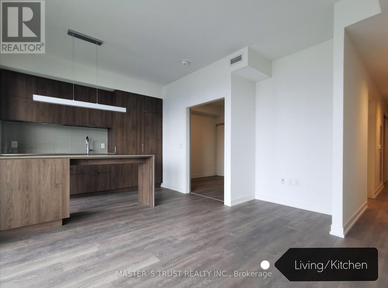 3207 - 15 LOWER JARVIS STREET, Toronto, Ontario