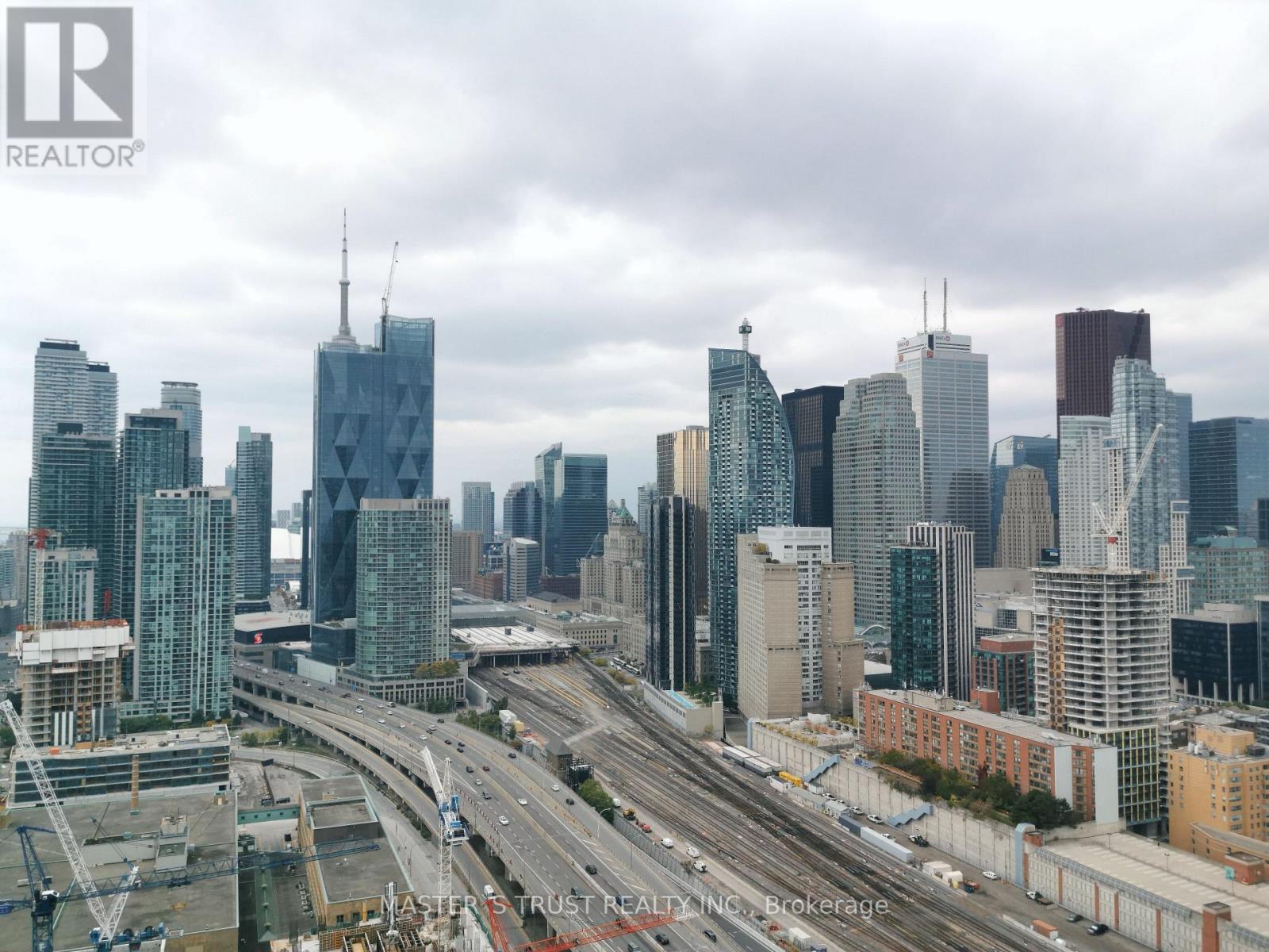 3207 - 15 Lower Jarvis Street, Toronto, Ontario M5E 1R7 - Photo 10 - C13551466