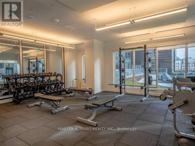 3207 - 15 Lower Jarvis Street, Toronto, Ontario M5E 1R7 - Photo 11 - C13551466