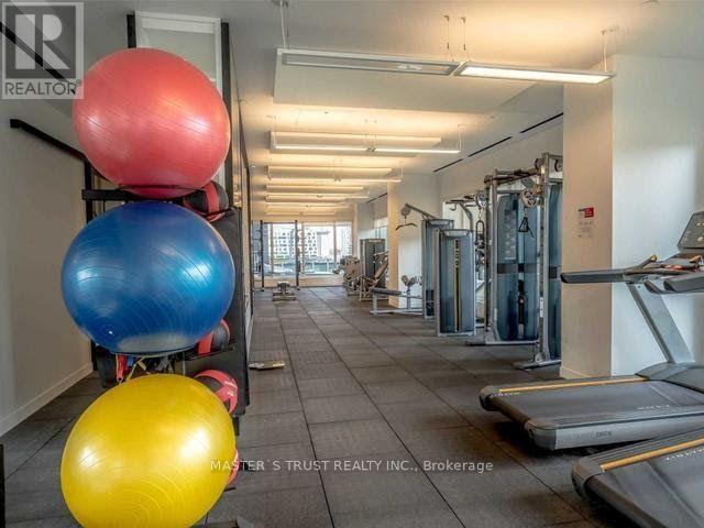 3207 - 15 Lower Jarvis Street, Toronto, Ontario M5E 1R7 - Photo 12 - C13551466