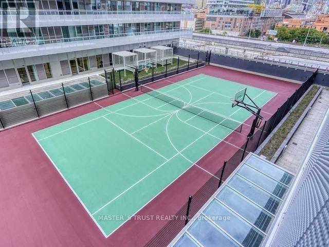 3207 - 15 Lower Jarvis Street, Toronto, Ontario M5E 1R7 - Photo 13 - C13551466