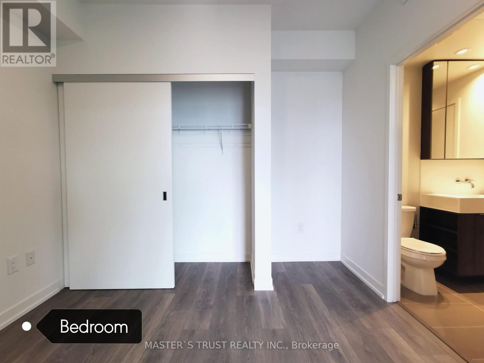 3207 - 15 Lower Jarvis Street, Toronto, Ontario M5E 1R7 - Photo 2 - C13551466