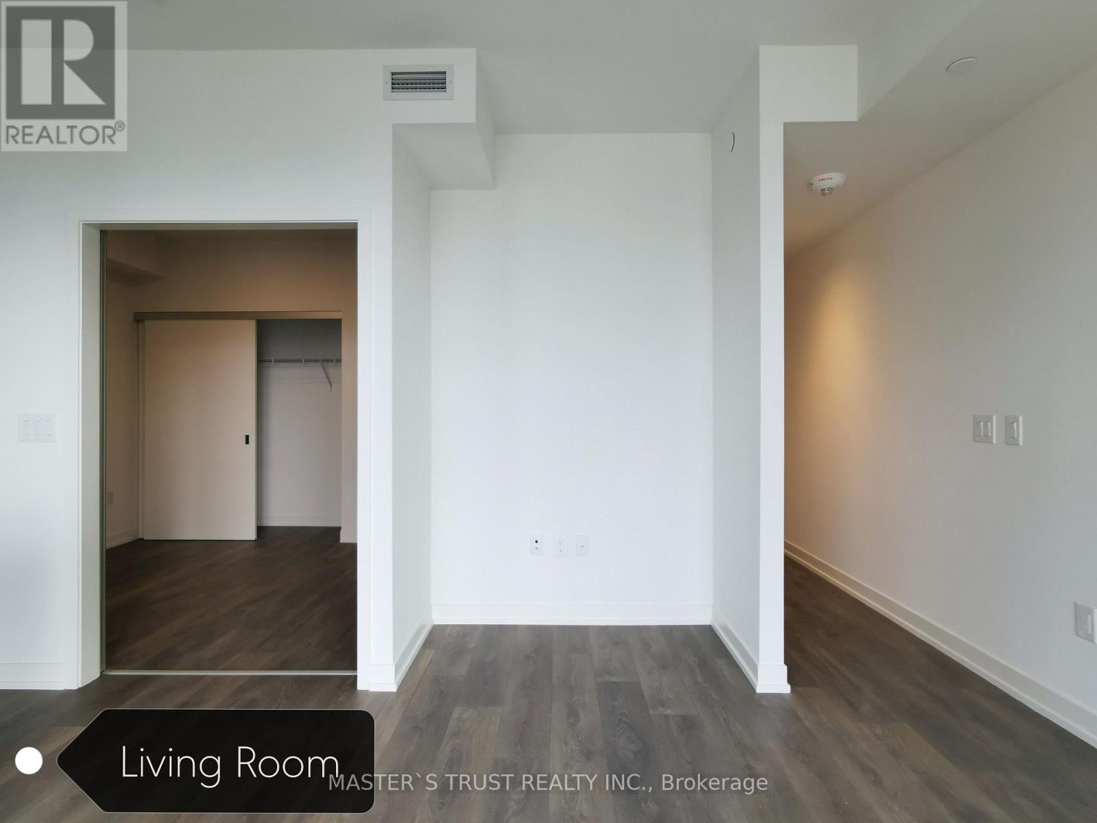 3207 - 15 Lower Jarvis Street, Toronto, Ontario M5E 1R7 - Photo 4 - C13551466