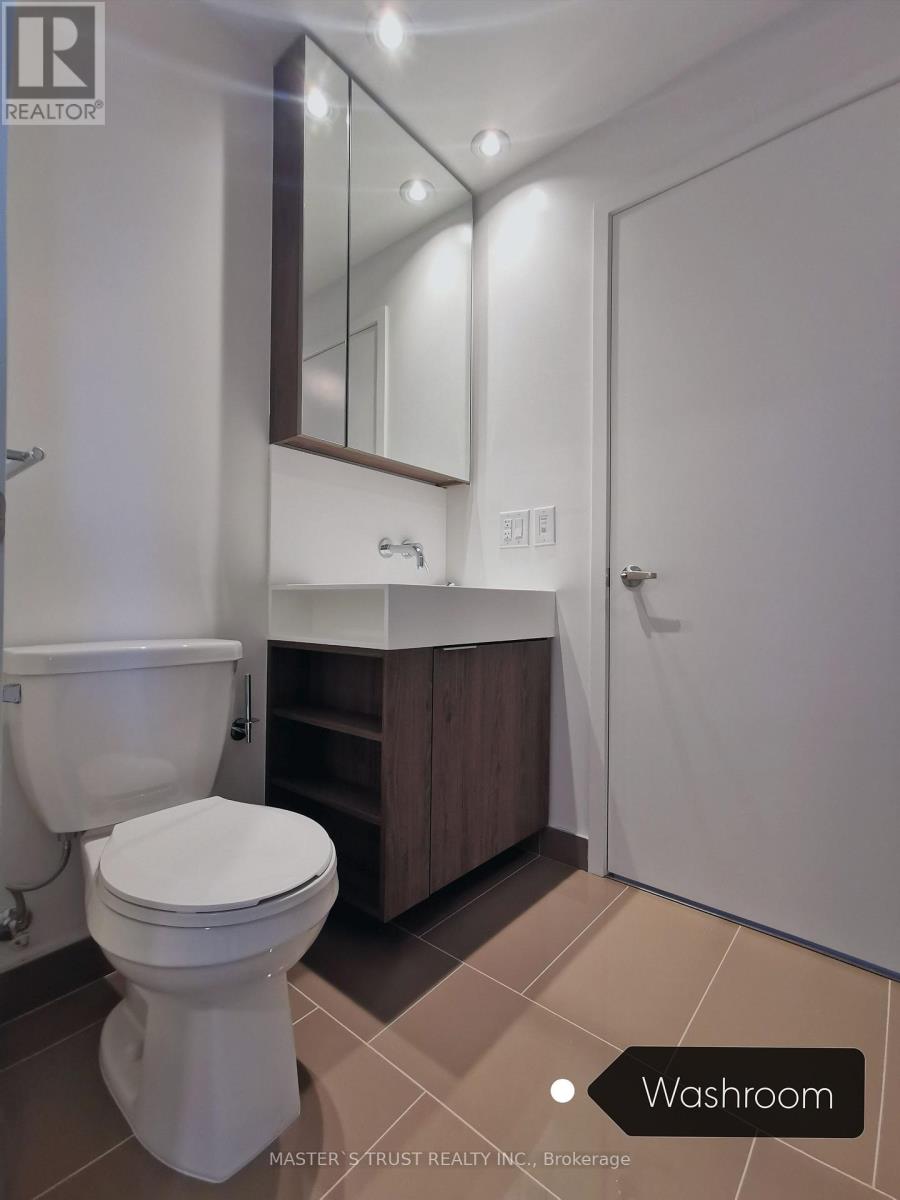 3207 - 15 Lower Jarvis Street, Toronto, Ontario M5E 1R7 - Photo 5 - C13551466