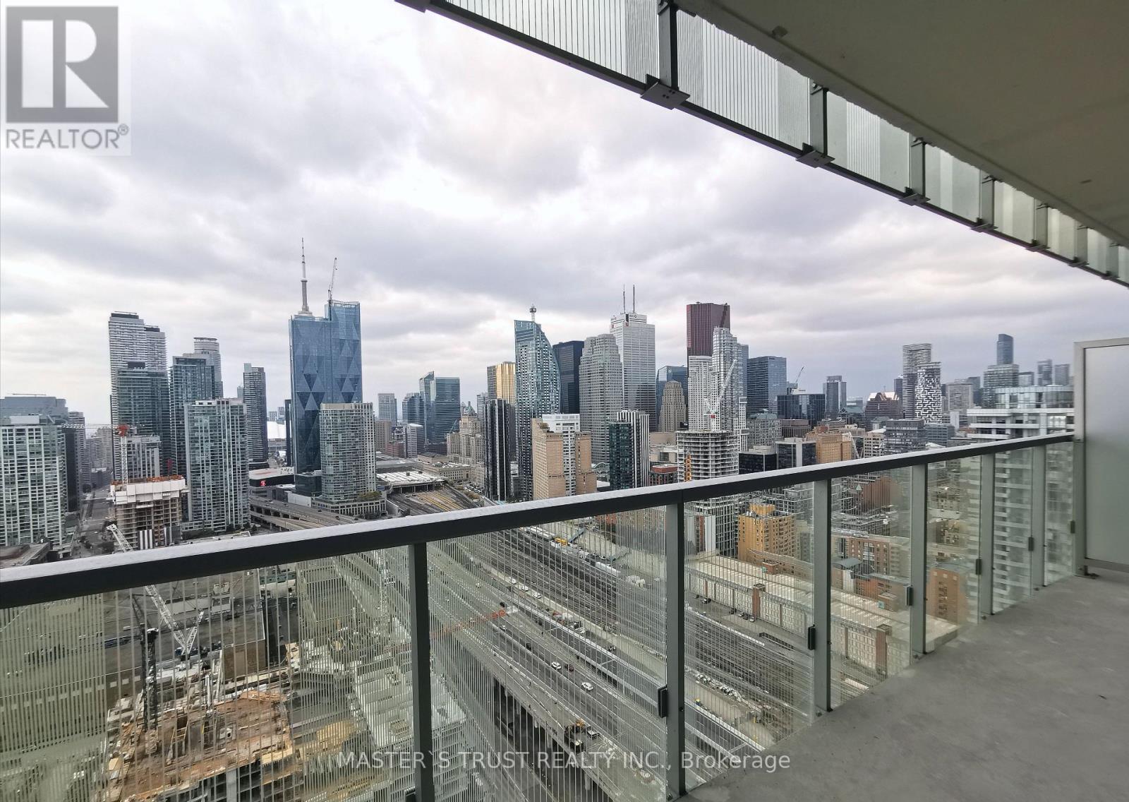3207 - 15 Lower Jarvis Street, Toronto, Ontario M5E 1R7 - Photo 9 - C13551466