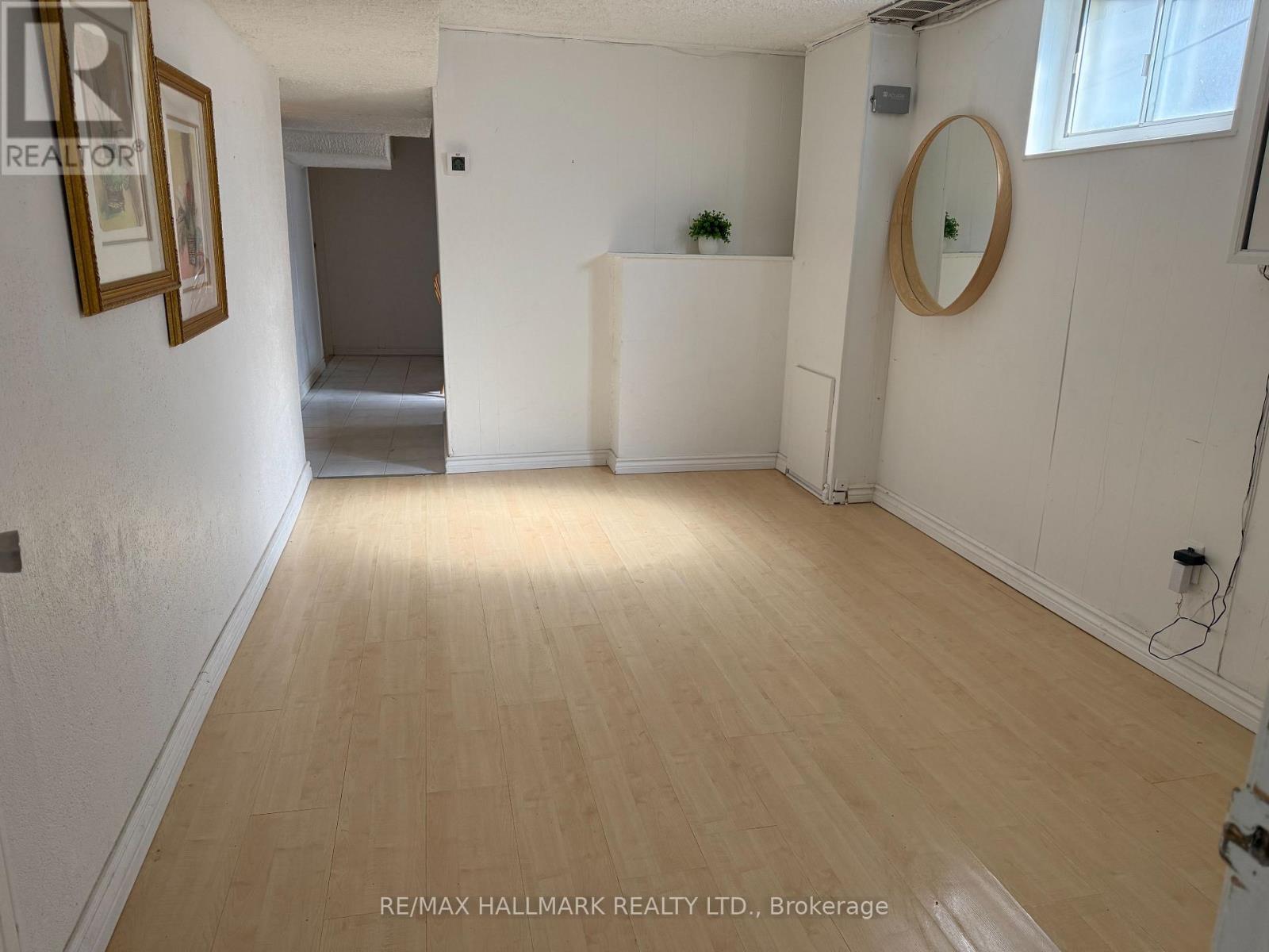 Lower Level - 83 Sexton Crescent, Toronto, Ontario  M2H 2L7 - Photo 2 - C13551470