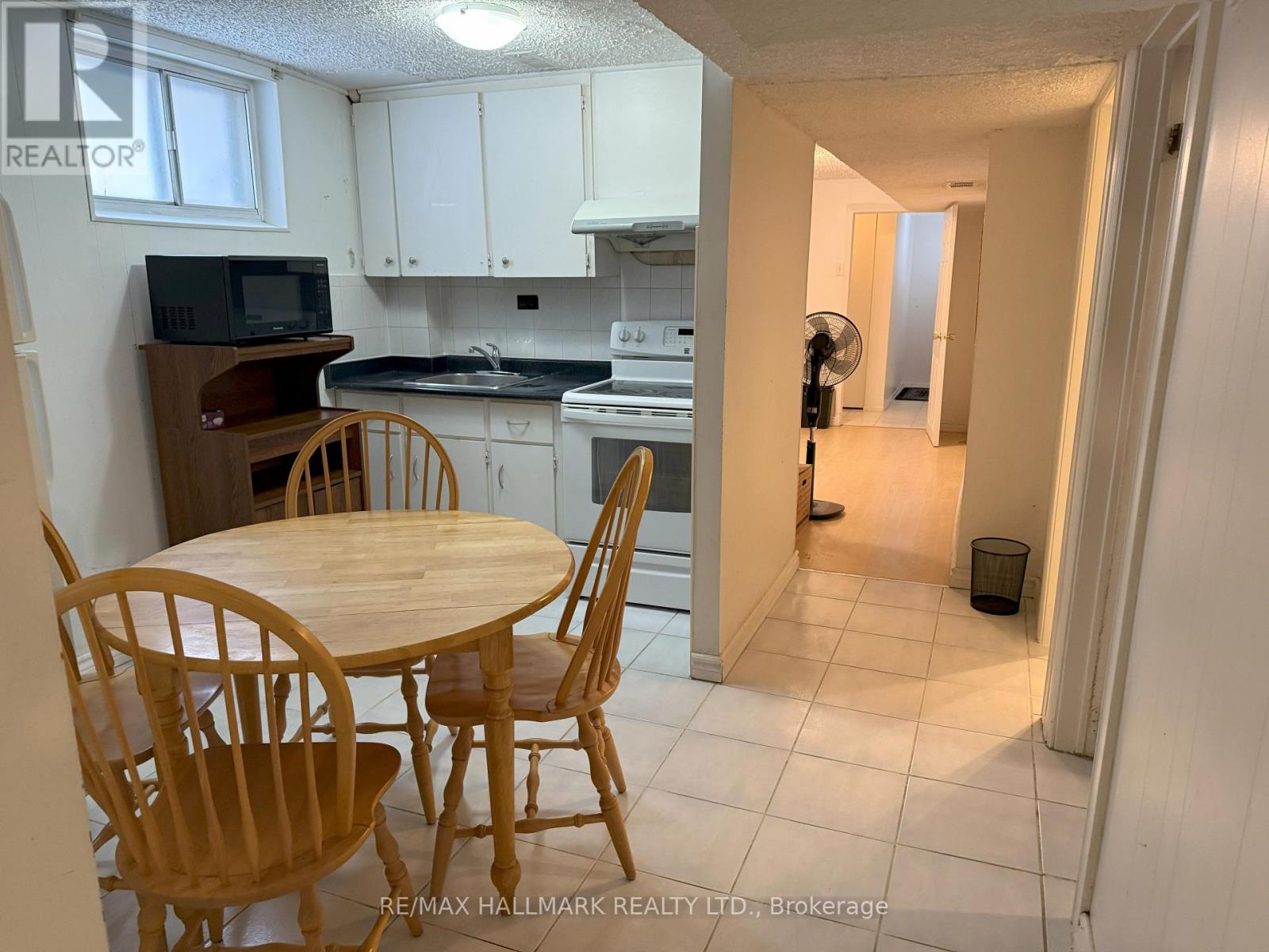 Lower Level - 83 Sexton Crescent, Toronto, Ontario  M2H 2L7 - Photo 4 - C13551470