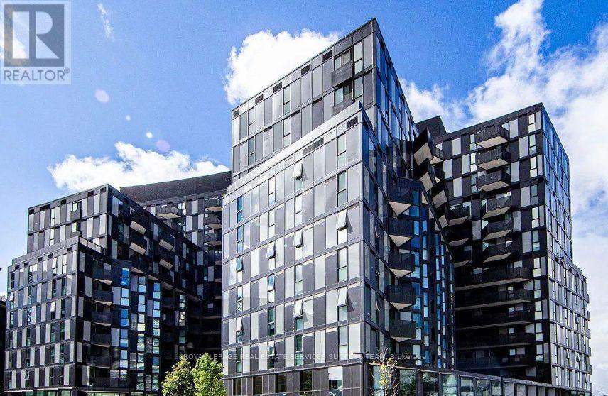 510 - 30 TRETTI WAY, Toronto (Clanton Park)