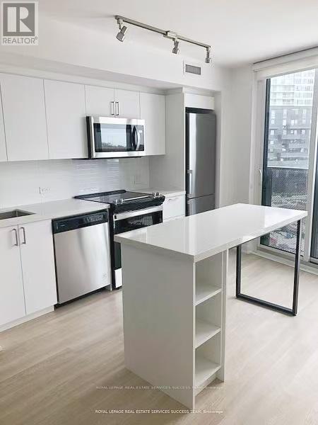 510 - 30 Tretti Way, Toronto, Ontario  M3H 0E3 - Photo 2 - C13551474