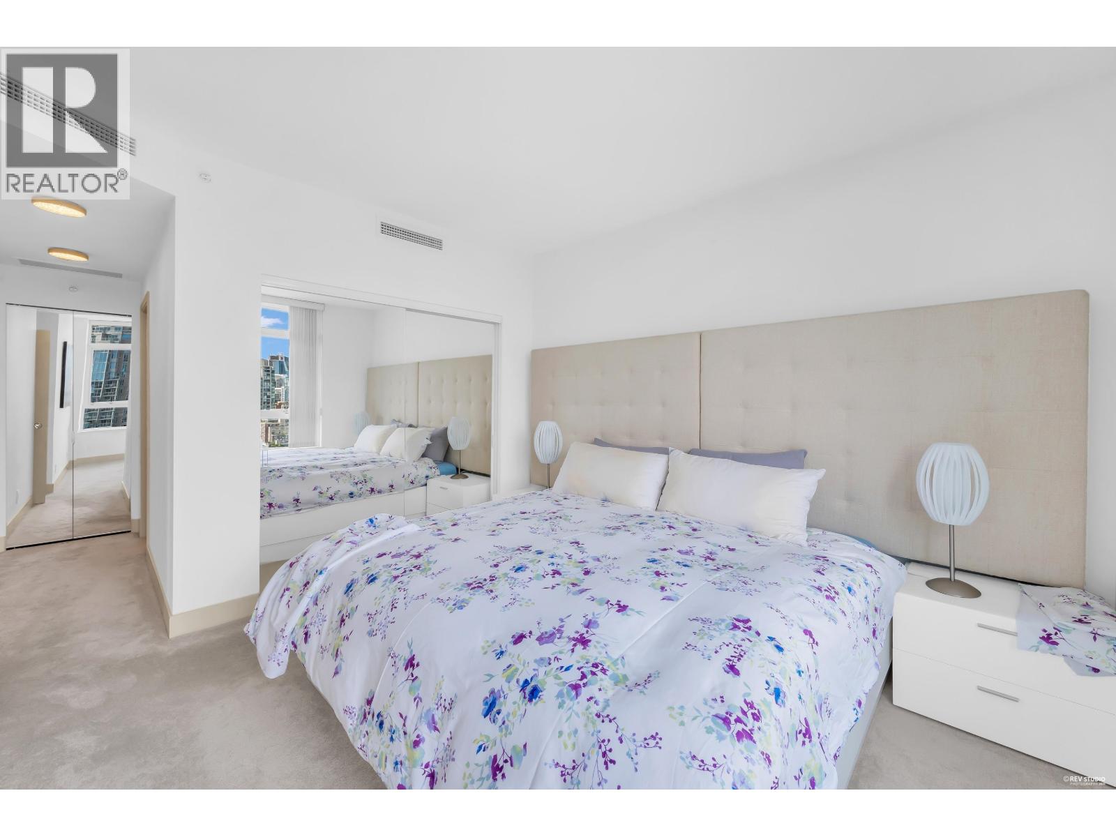 2502 1483 Homer Street, Vancouver, British Columbia  V6Z 3C7 - Photo 12 - R3145106