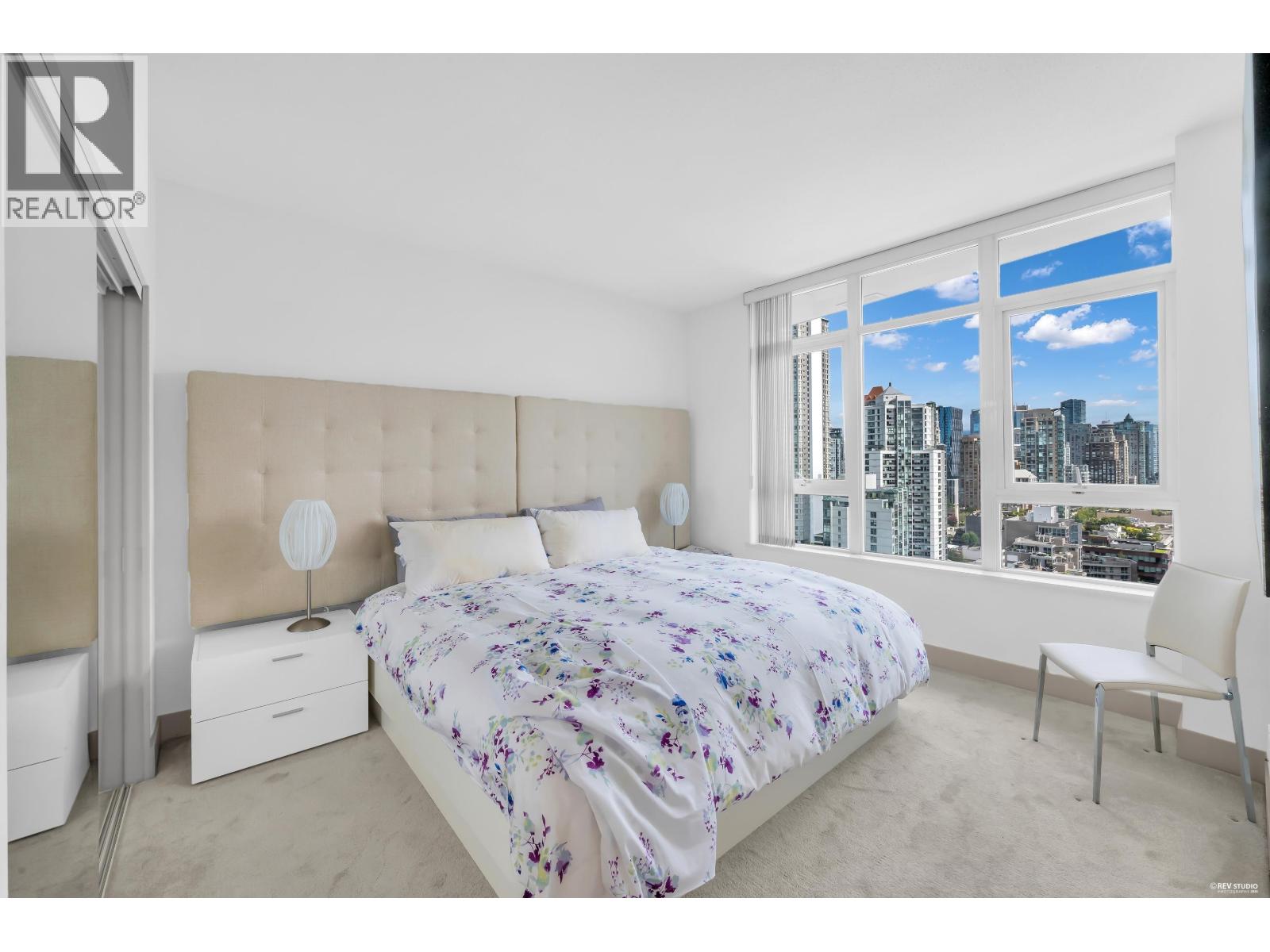 2502 1483 Homer Street, Vancouver, British Columbia  V6Z 3C7 - Photo 13 - R3145106