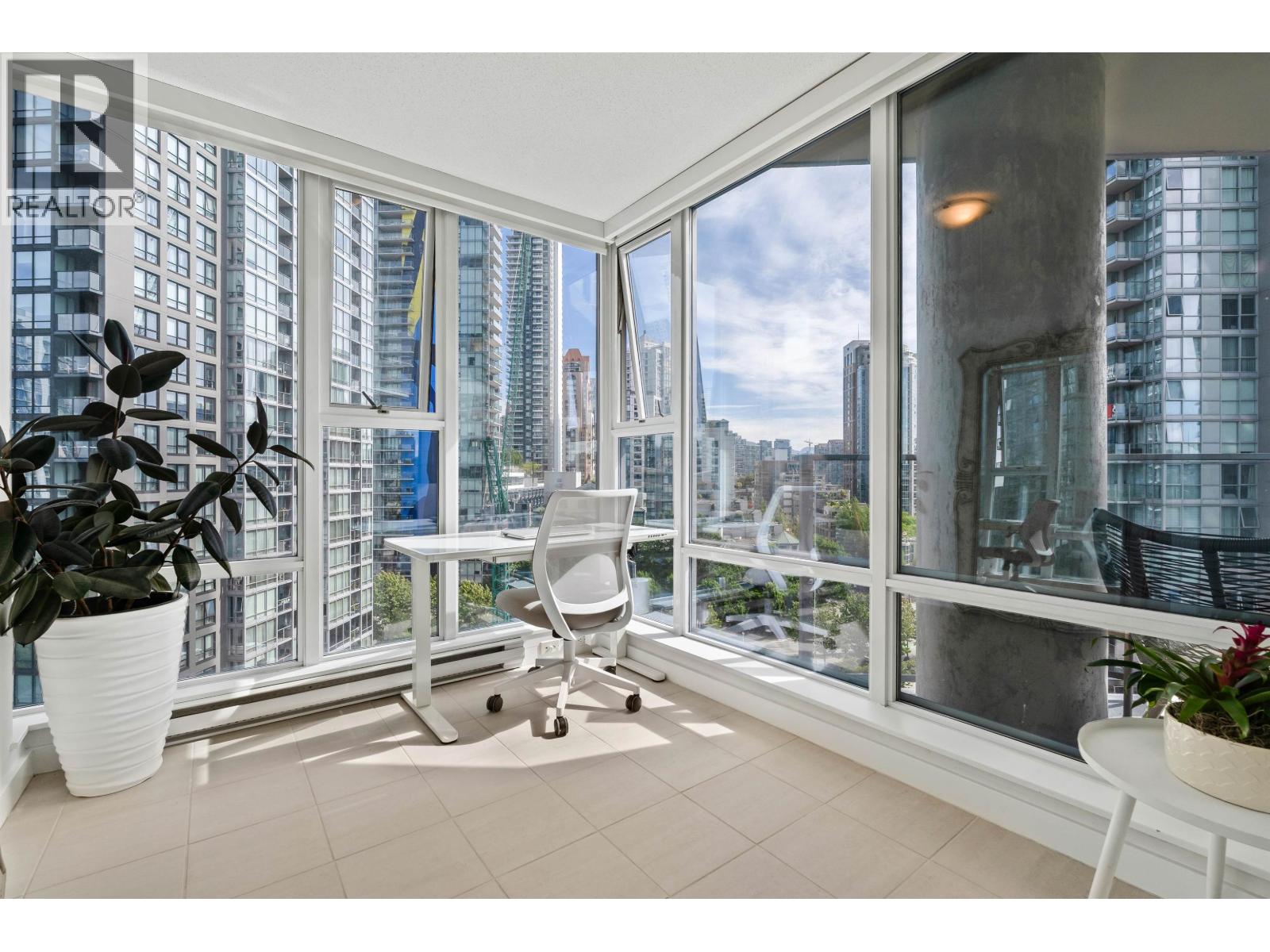1207 455 Beach Crescent, Vancouver, British Columbia V6Z 3E5 - Photo 15 - R3145126