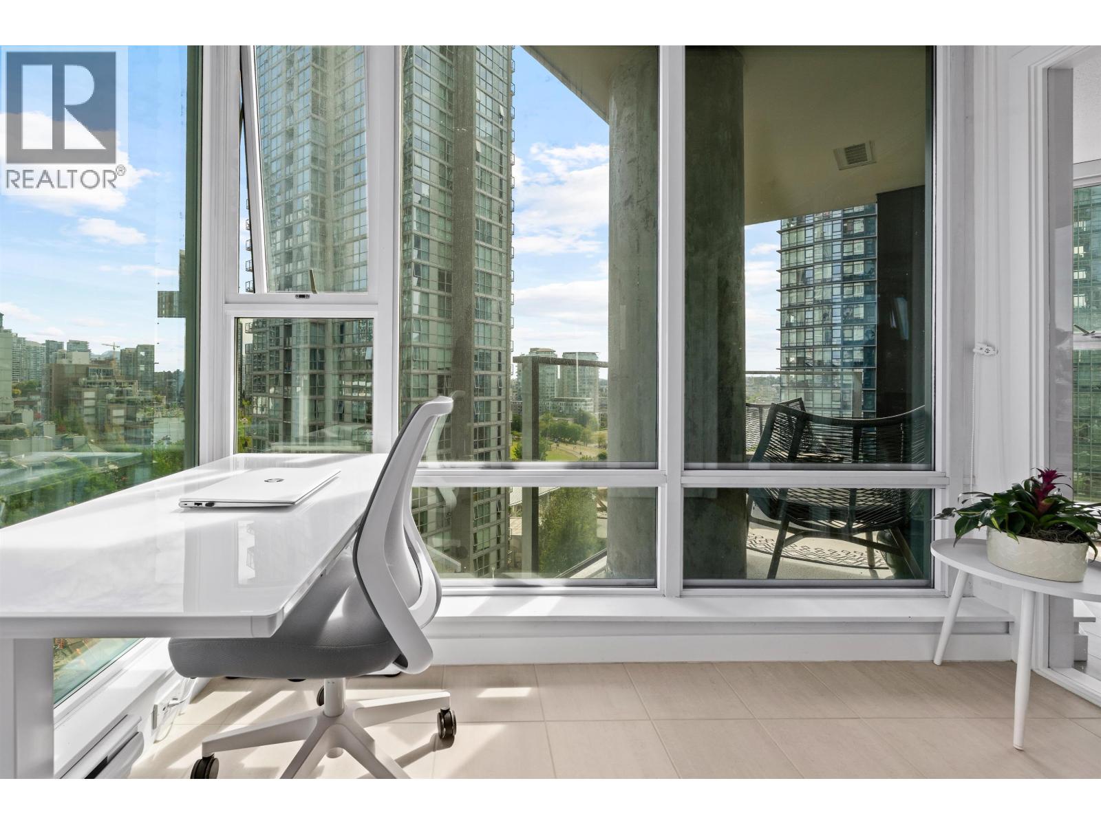 1207 455 Beach Crescent, Vancouver, British Columbia V6Z 3E5 - Photo 16 - R3145126