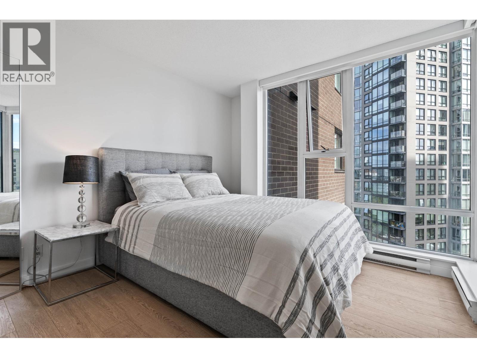 1207 455 Beach Crescent, Vancouver, British Columbia V6Z 3E5 - Photo 18 - R3145126