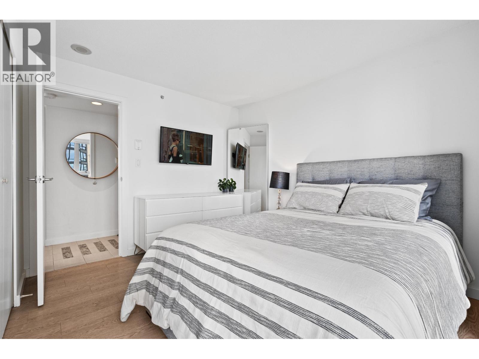 1207 455 Beach Crescent, Vancouver, British Columbia V6Z 3E5 - Photo 19 - R3145126