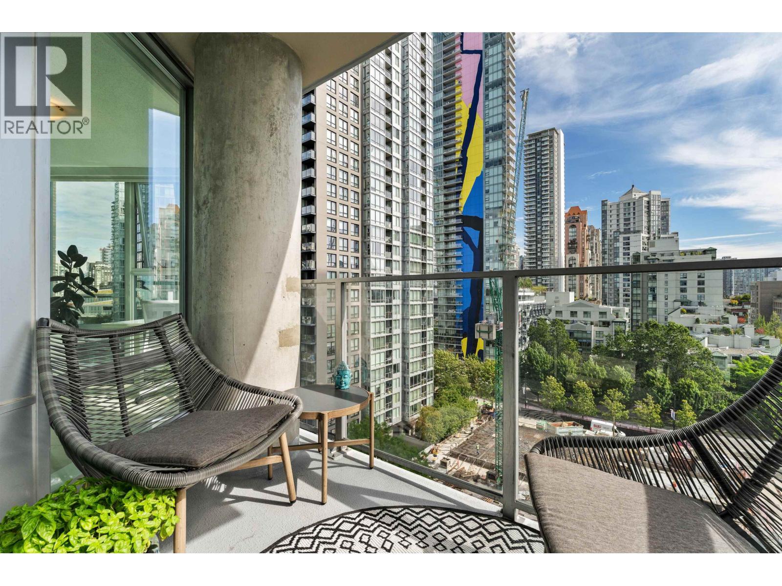 1207 455 Beach Crescent, Vancouver, British Columbia V6Z 3E5 - Photo 20 - R3145126