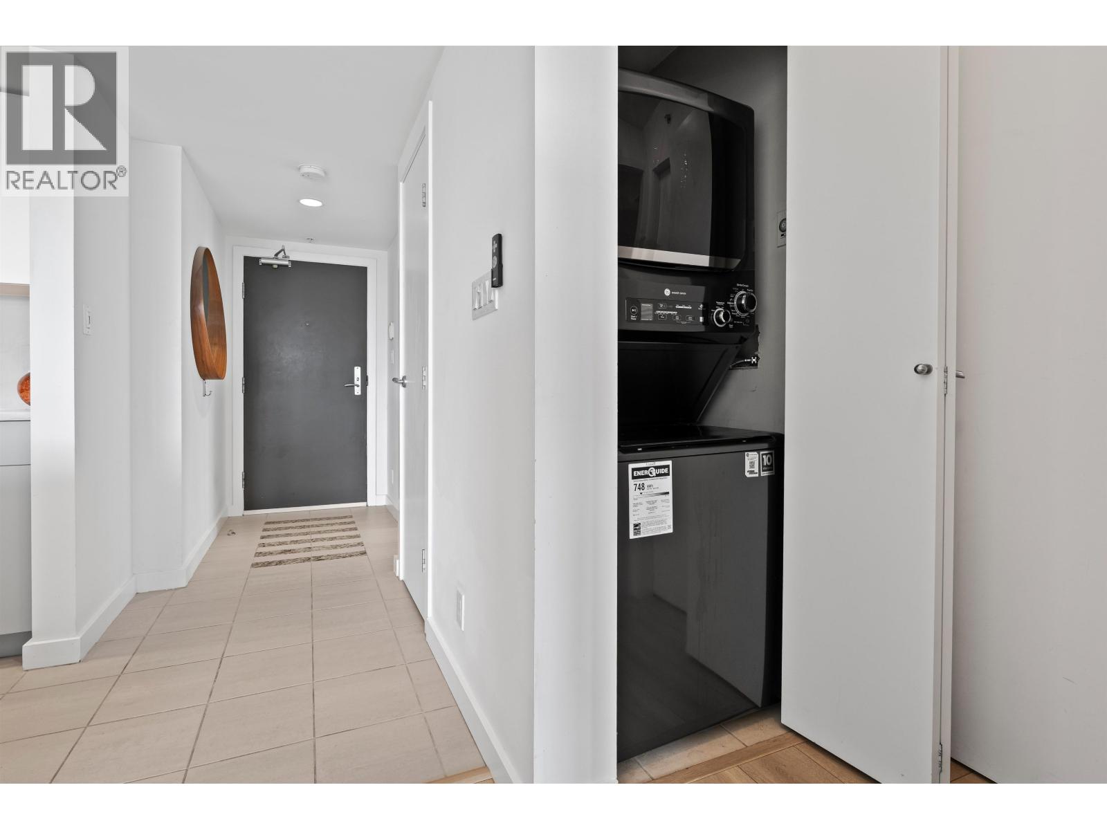 1207 455 Beach Crescent, Vancouver, British Columbia V6Z 3E5 - Photo 22 - R3145126