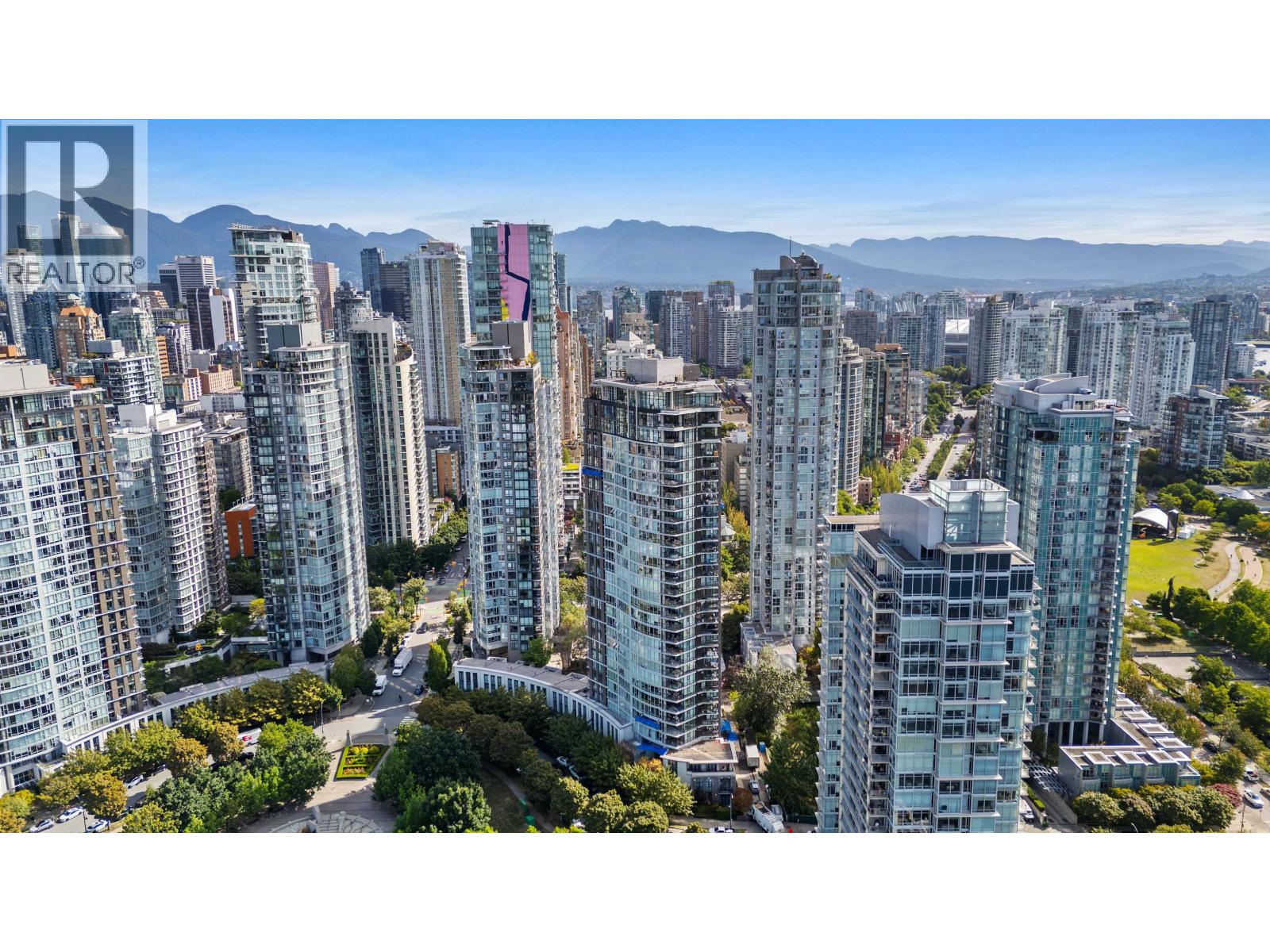 1207 455 Beach Crescent, Vancouver, British Columbia V6Z 3E5 - Photo 24 - R3145126