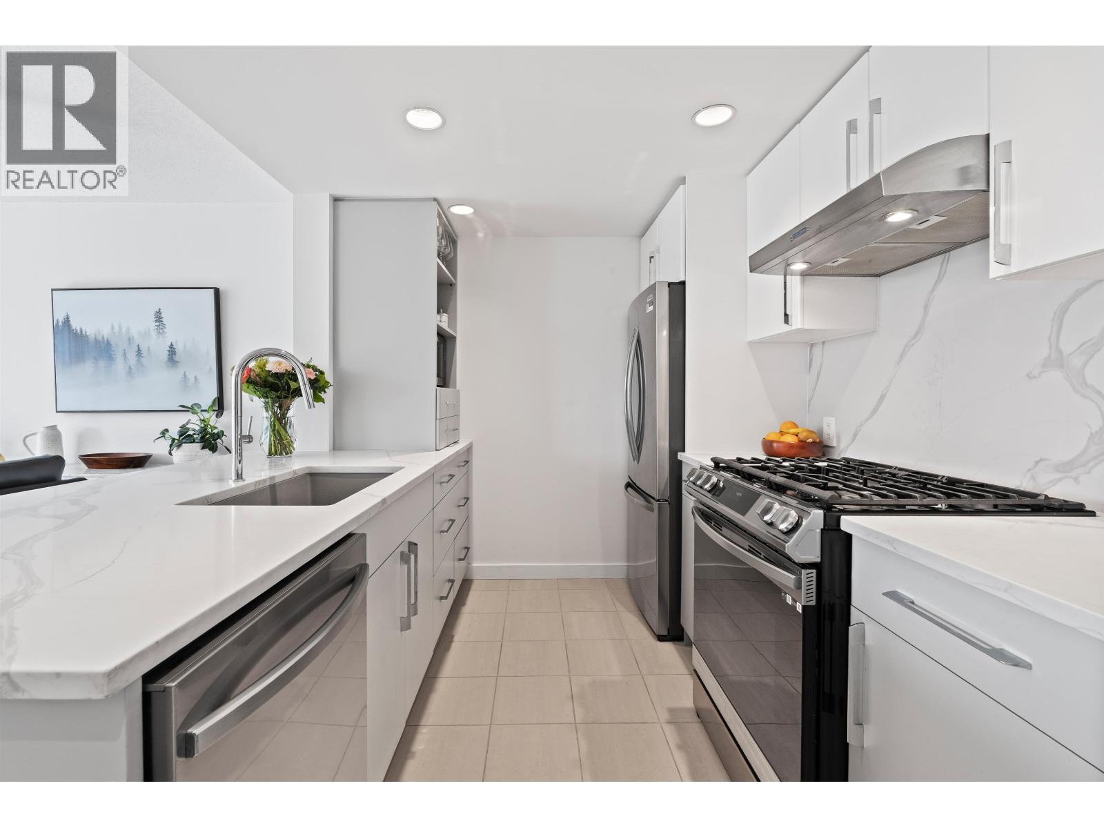 1207 455 Beach Crescent, Vancouver, British Columbia V6Z 3E5 - Photo 7 - R3145126