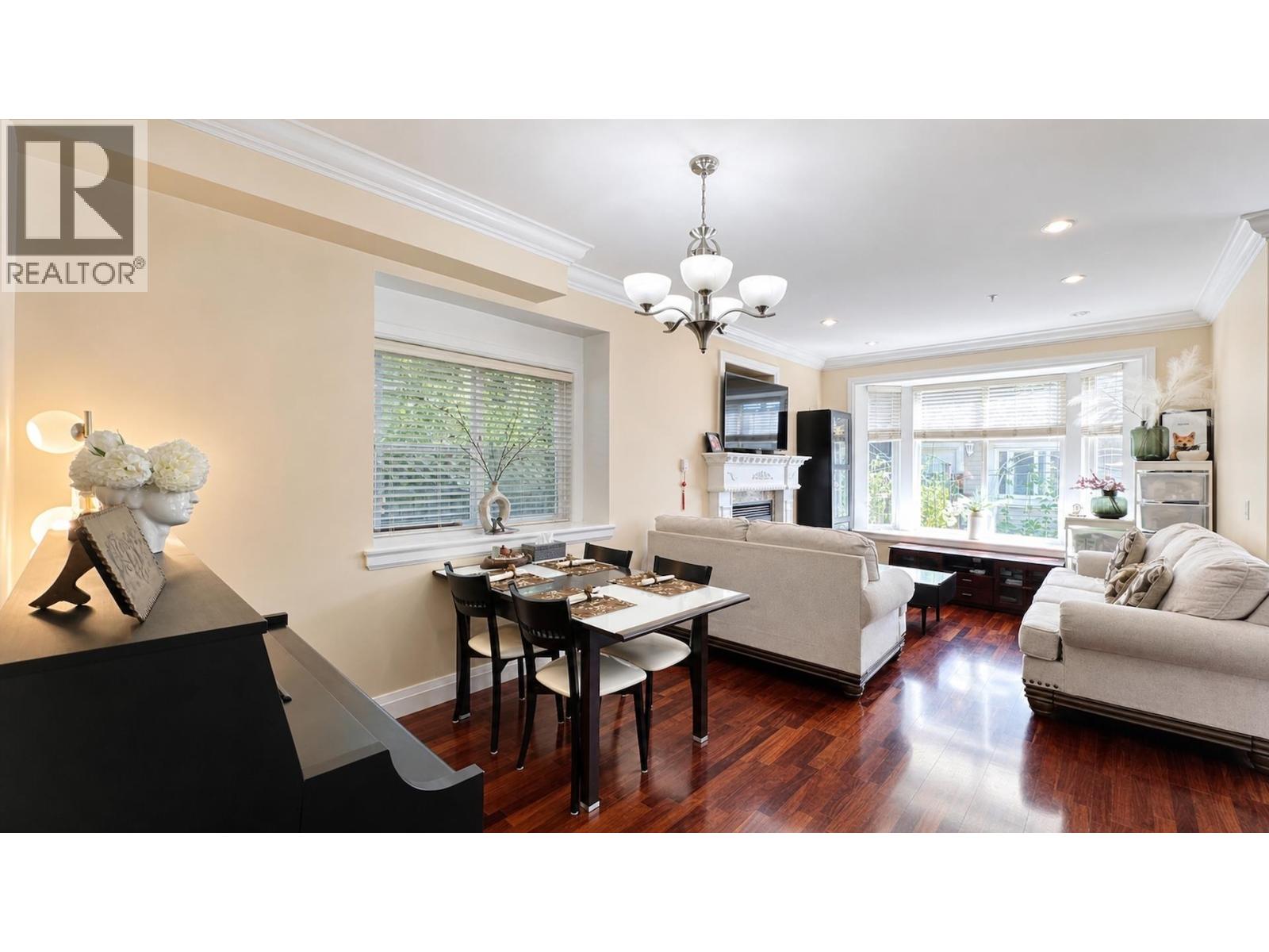 8318 Fremlin Street, Vancouver, British Columbia  V6P 3X2 - Photo 6 - R3145135