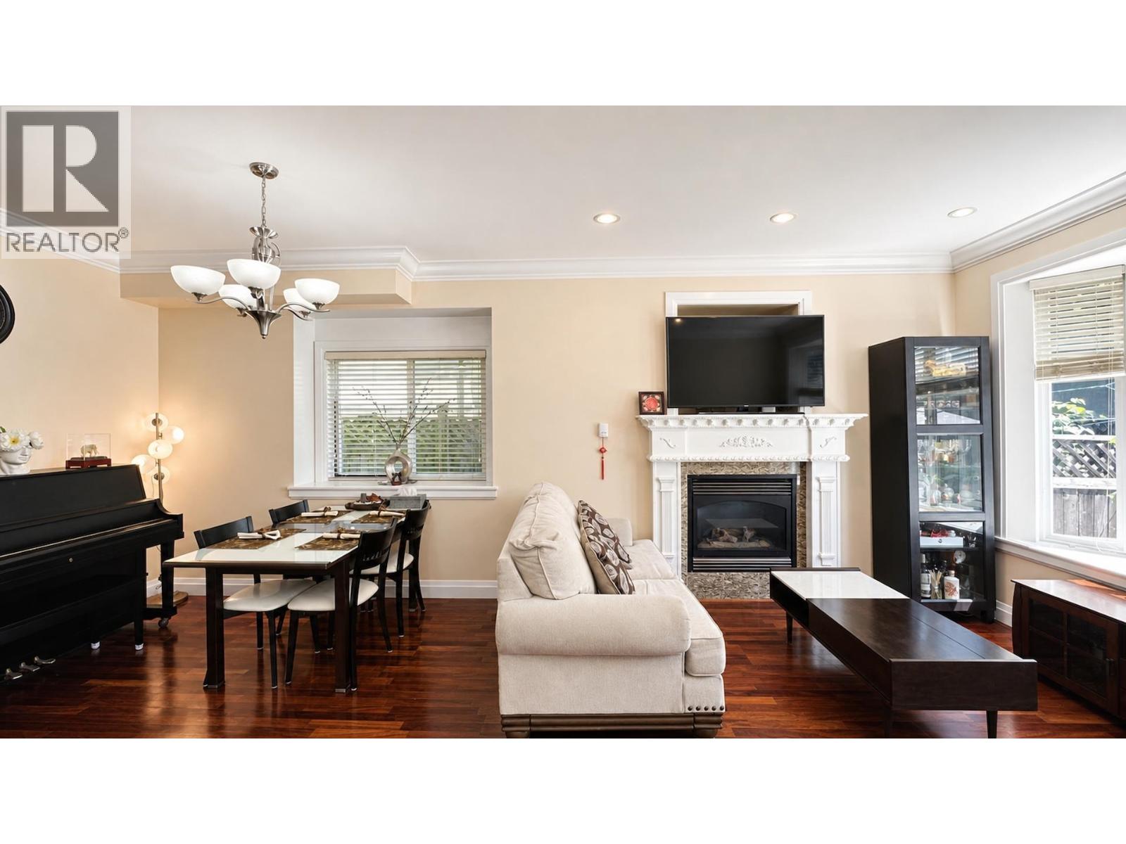 8318 Fremlin Street, Vancouver, British Columbia  V6P 3X2 - Photo 7 - R3145135