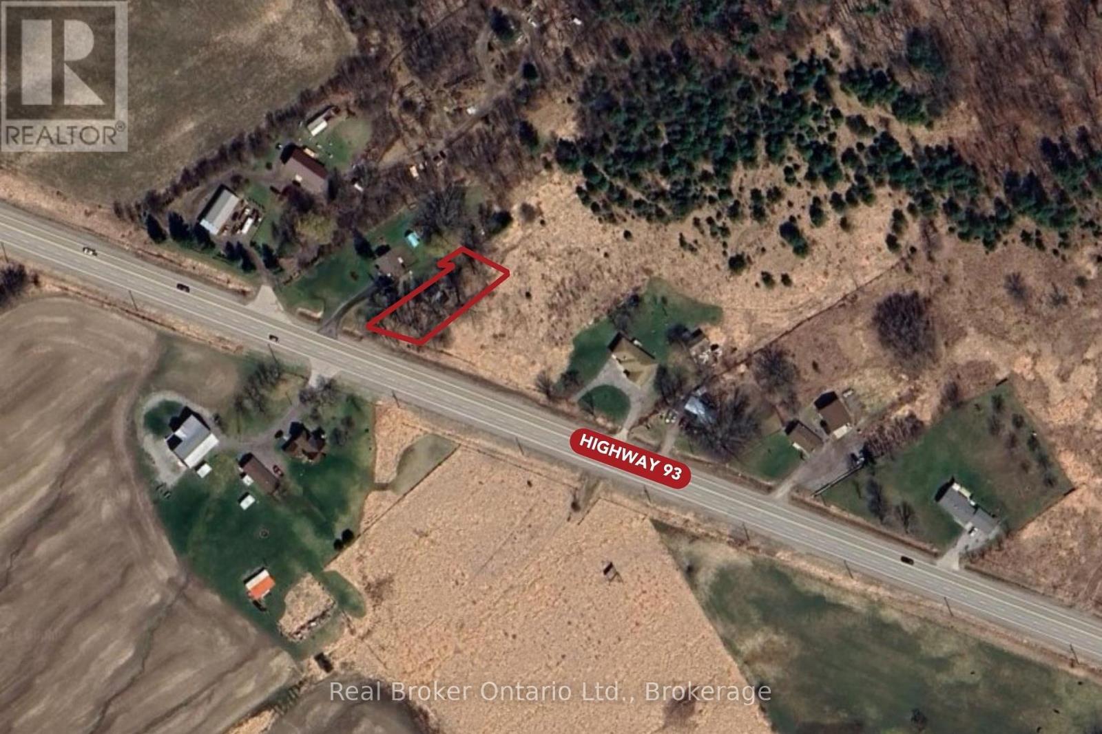 7665 HIGHWAY 93 HIGHWAY, Tiny