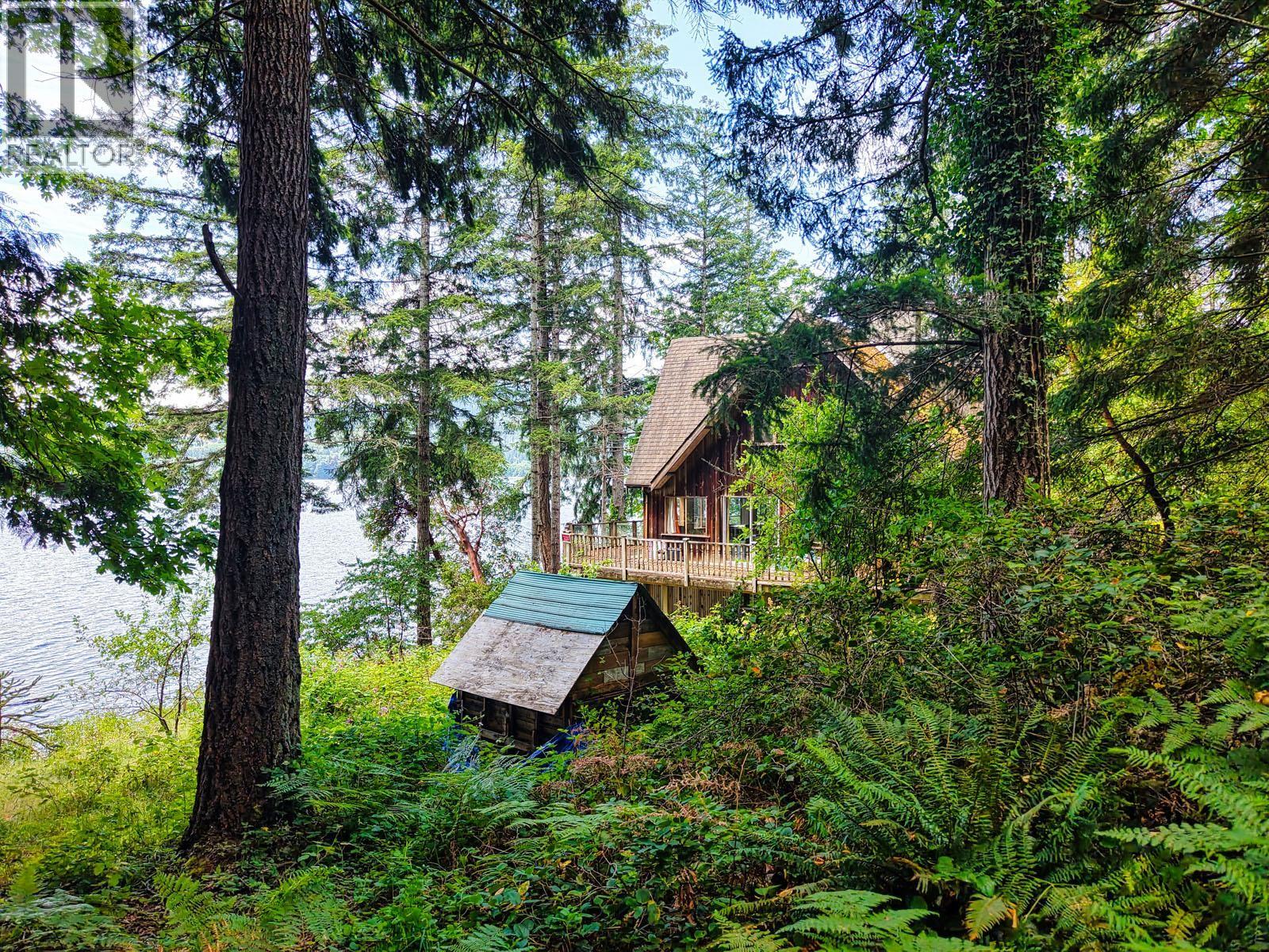 6787 Sechelt Inlet Road, Sechelt, British Columbia  V7Z 0L2 - Photo 33 - R3145088