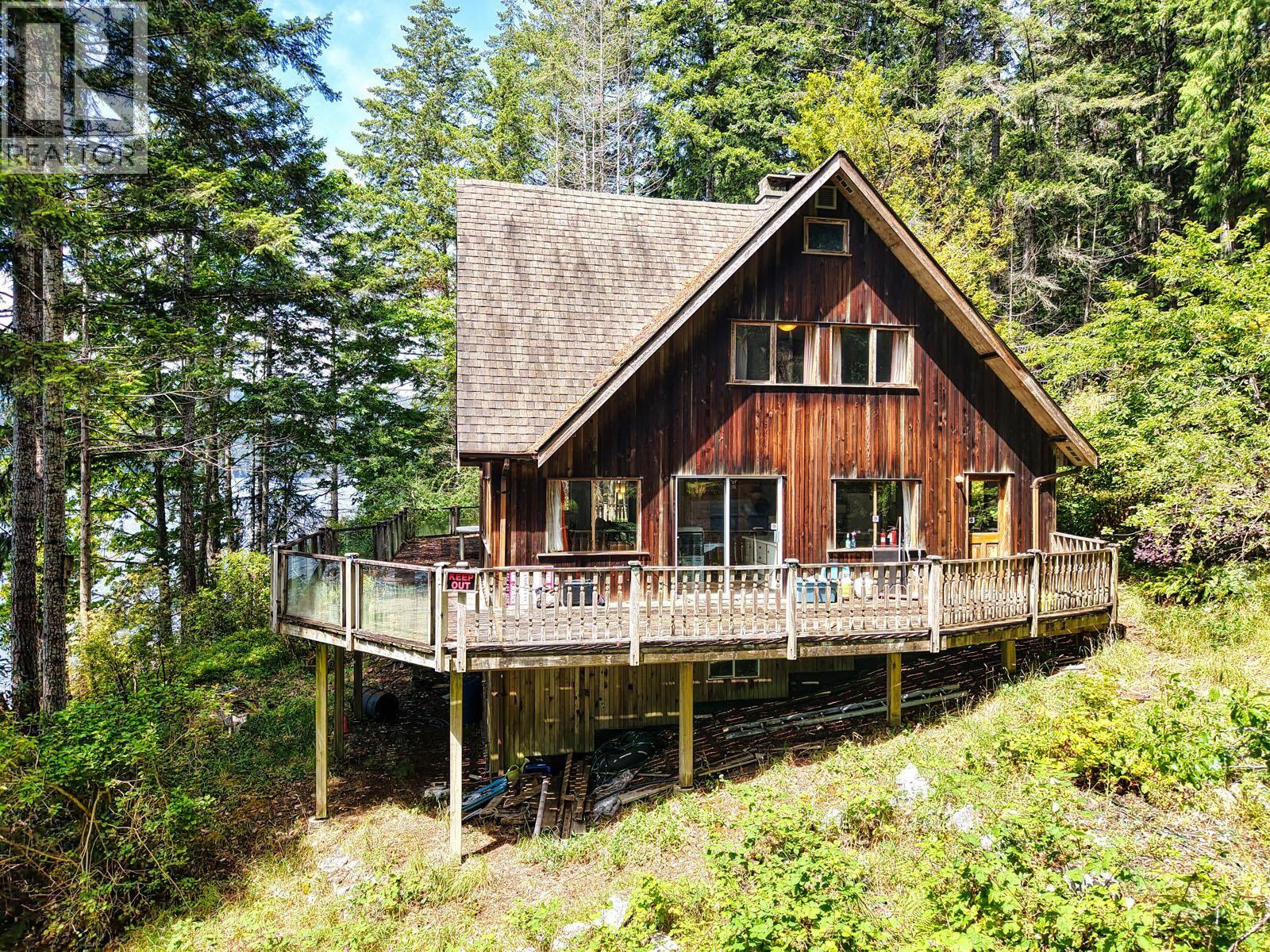 6787 Sechelt Inlet Road, Sechelt, British Columbia  V7Z 0L2 - Photo 5 - R3145088