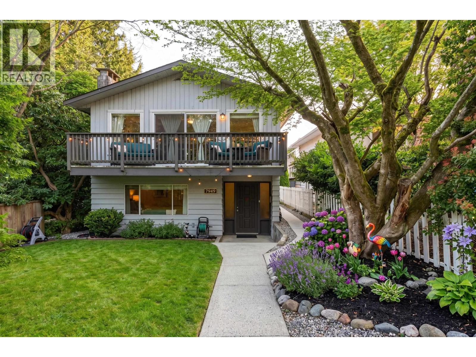 1949 MAHON AVENUE, North Vancouver, British Columbia