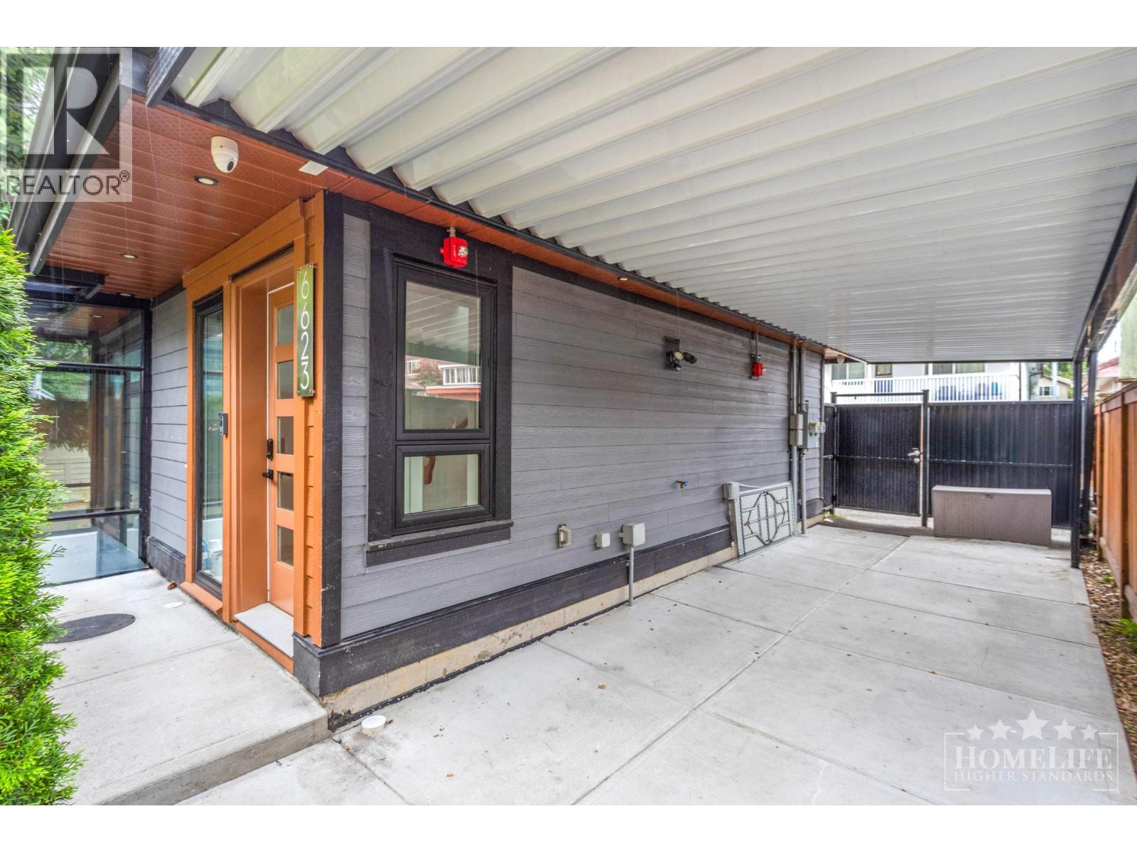 Lane House 6623 6627 INVERNESS STREET
