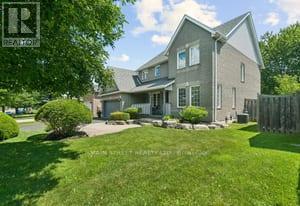 33 HIGHCASTLE AVENUE, Georgina, Ontario