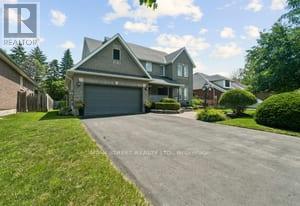 33 Highcastle Avenue, Georgina, Ontario  L4P 4B4 - Photo 2 - N13551380