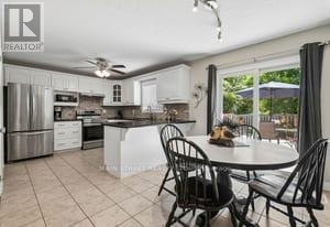 33 Highcastle Avenue, Georgina, Ontario  L4P 4B4 - Photo 4 - N13551380