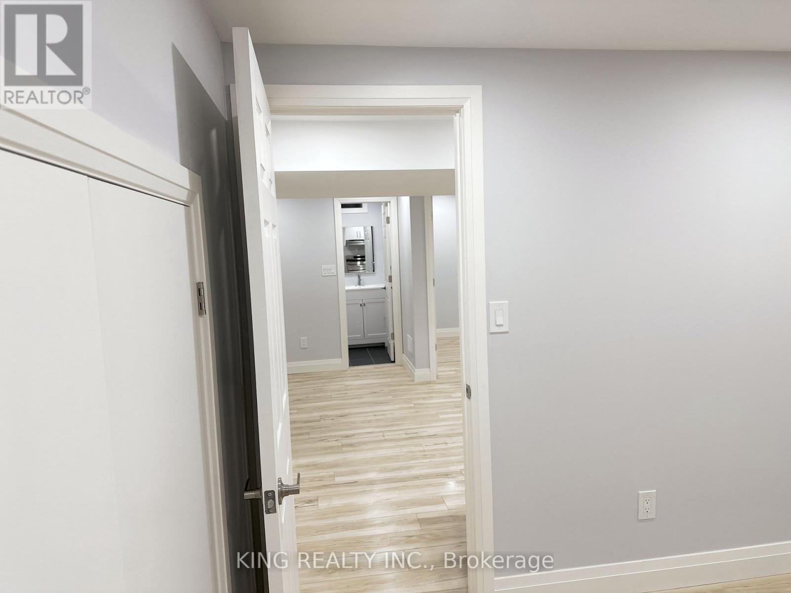 Basement - 1012 Barton Way, Innisfil, Ontario  L9S 4R7 - Photo 11 - N13551446