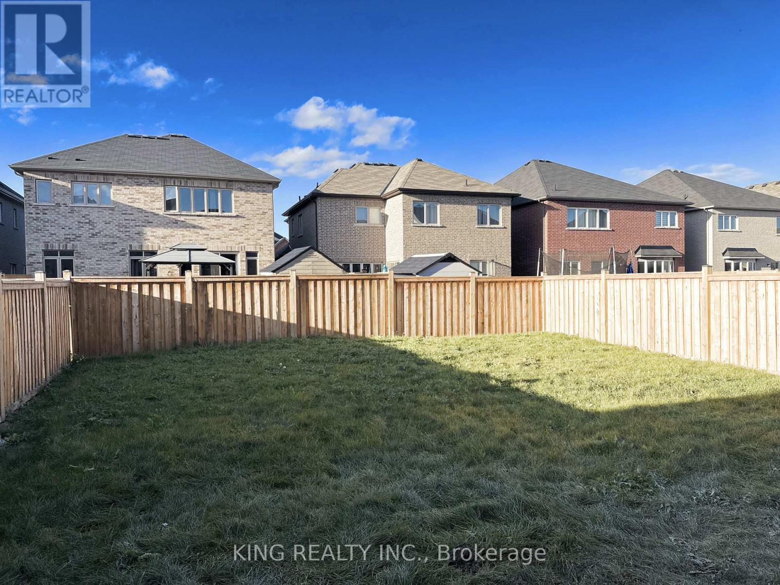Basement - 1012 Barton Way, Innisfil, Ontario  L9S 4R7 - Photo 4 - N13551446