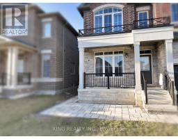 BASEMENT - 1012 BARTON WAY, Innisfil, Ontario
