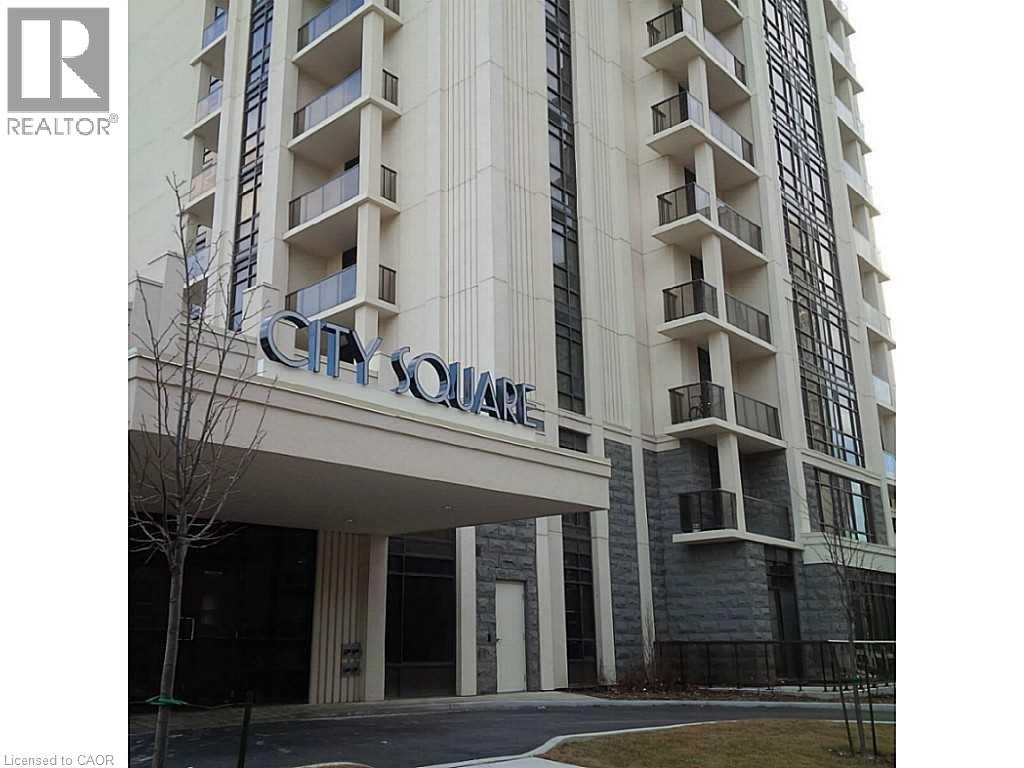 81 Robinson Street Unit# 802, Hamilton, Ontario  L8P 0C2 - Photo 1 - 40847229