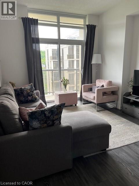 81 Robinson Street Unit# 802, Hamilton, Ontario  L8P 0C2 - Photo 2 - 40847229
