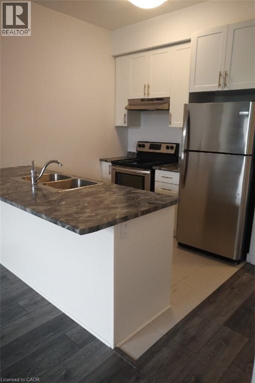 81 Robinson Street Unit# 802, Hamilton, Ontario  L8P 0C2 - Photo 4 - 40847229