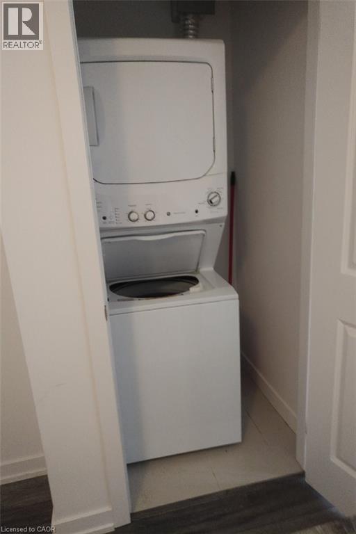 81 Robinson Street Unit# 802, Hamilton, Ontario  L8P 0C2 - Photo 7 - 40847229