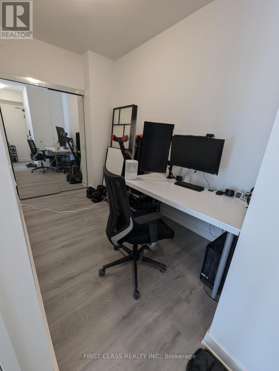 2608 - 100 Dalhousie Street, Toronto, Ontario  M5B 0C7 - Photo 9 - C13550916