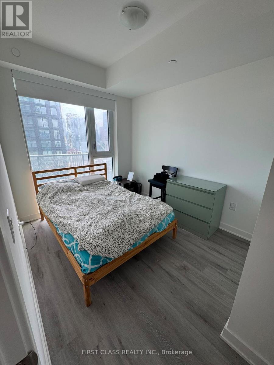 2608 - 100 Dalhousie Street, Toronto, Ontario  M5B 0C7 - Photo 7 - C13550916