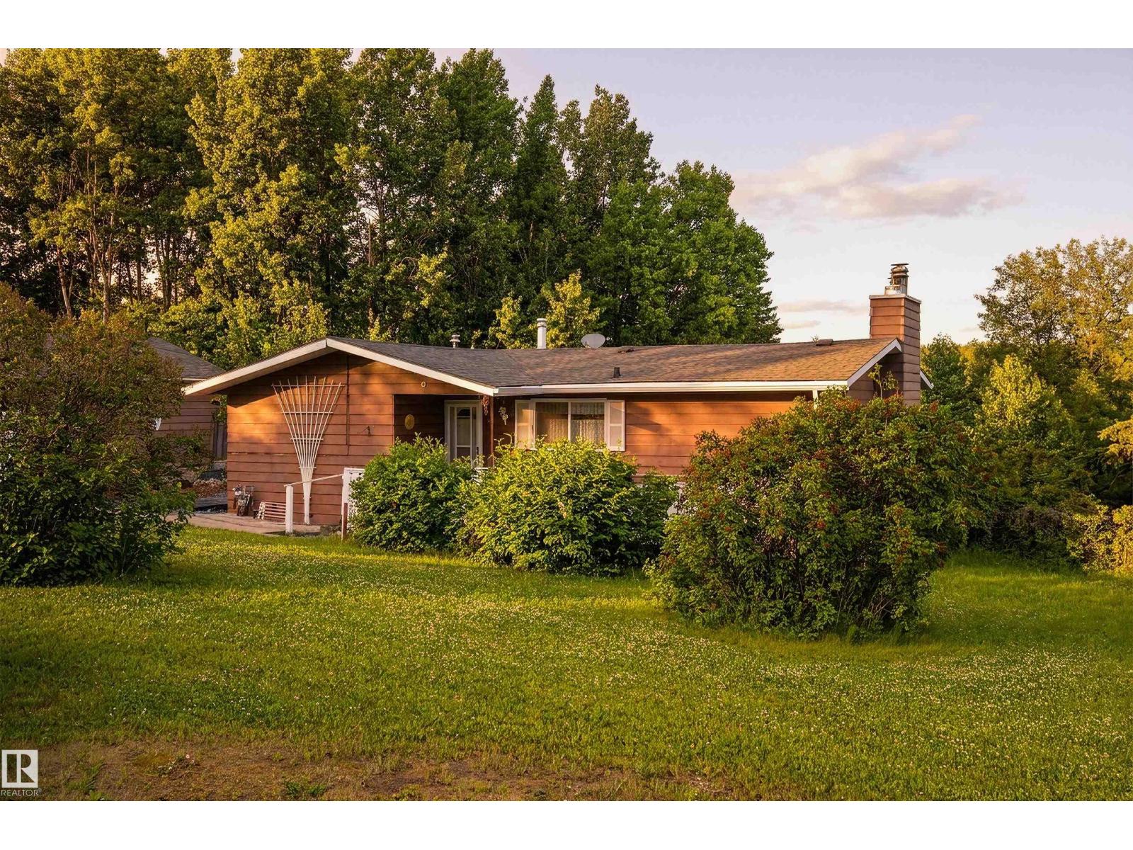 #116 27507 TWP ROAD 544, Rural Sturgeon County