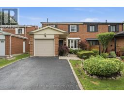 2367 MONTGOMERY DRIVE, Burlington, Ontario