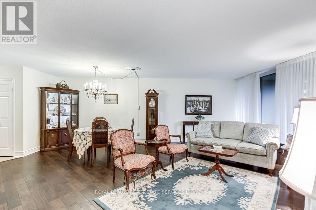 208 - 95 La Rose Avenue, Toronto, Ontario  M9P 3T2 - Photo 11 - W13551392