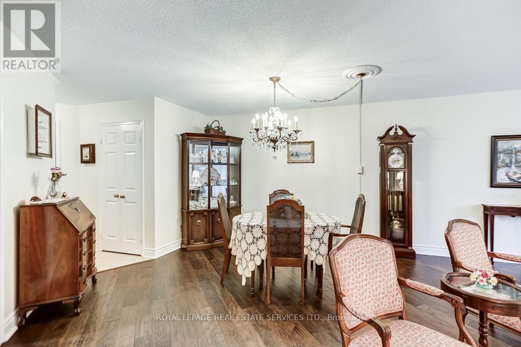 208 - 95 La Rose Avenue, Toronto, Ontario  M9P 3T2 - Photo 12 - W13551392