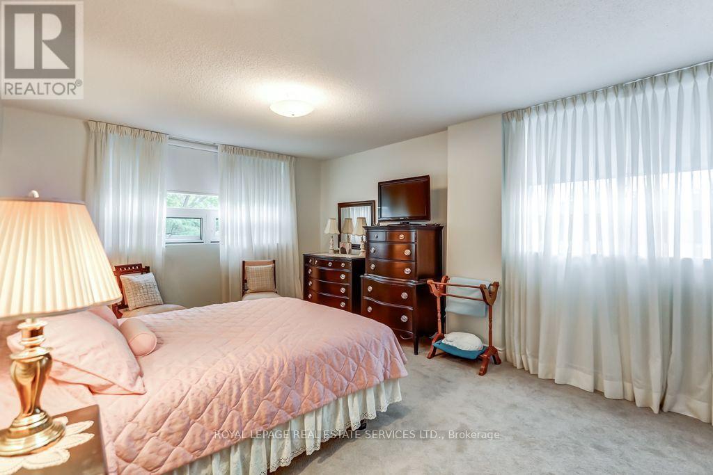208 - 95 La Rose Avenue, Toronto, Ontario  M9P 3T2 - Photo 17 - W13551392