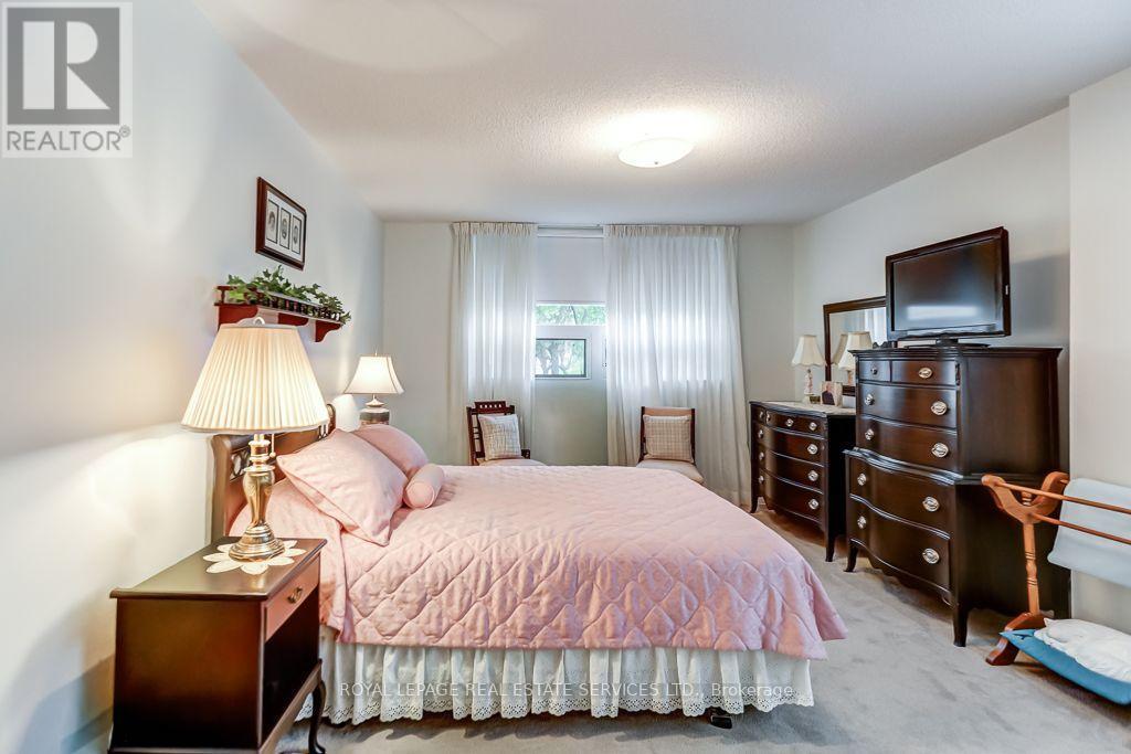 208 - 95 La Rose Avenue, Toronto, Ontario  M9P 3T2 - Photo 18 - W13551392